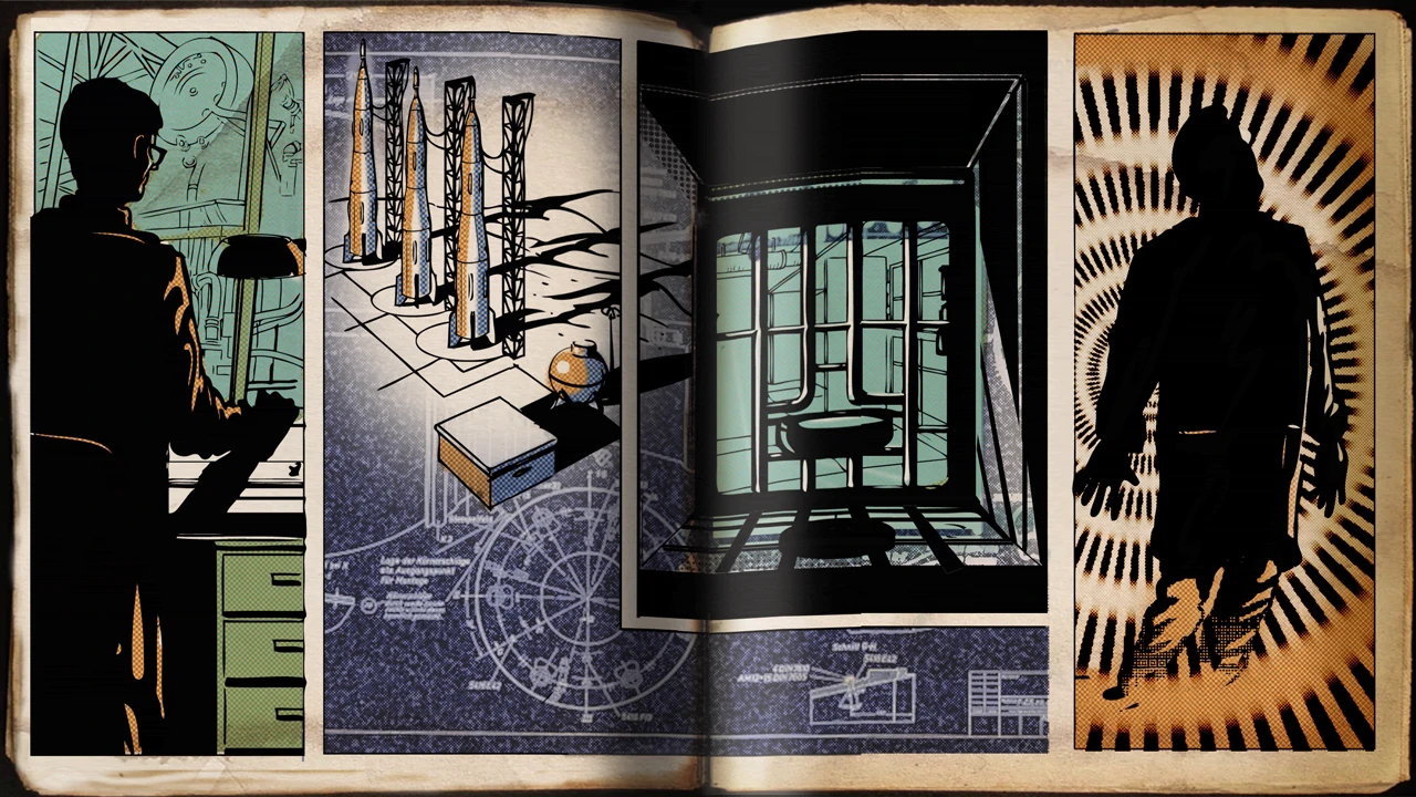 Ascension Easter Egg Guide — Casimir Mechanism (Black Ops 1 Zombies on PS5)