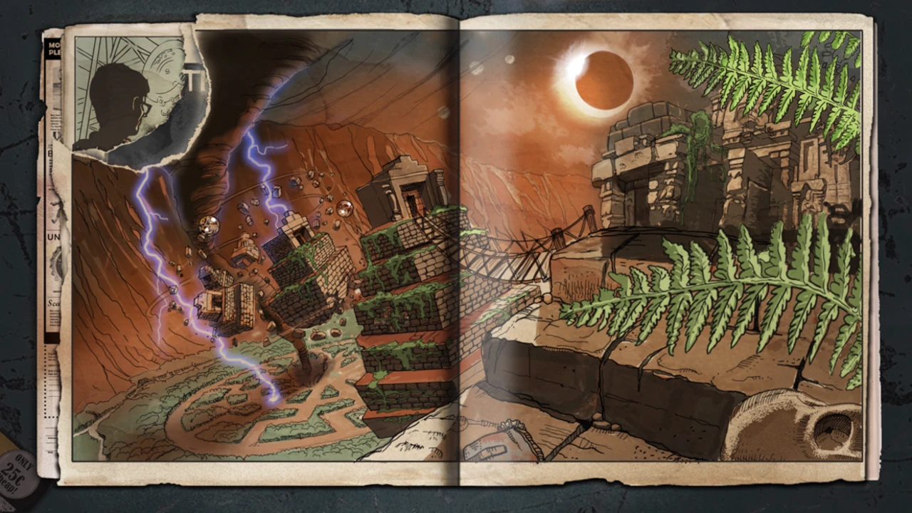Shangri-La Easter Egg Guide — Time Travel Will Tell (Black Ops 1 Zombies on PS5)