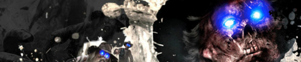 BO2 Zombies: Buried Easter Egg Guide